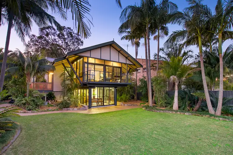 Main view of Homely house listing, 26 Como Road, Oyster Bay NSW 2225