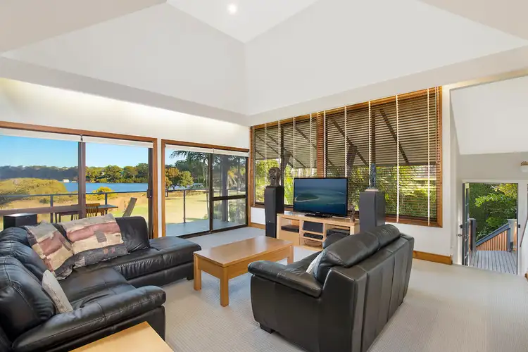Second view of Homely house listing, 26 Como Road, Oyster Bay NSW 2225