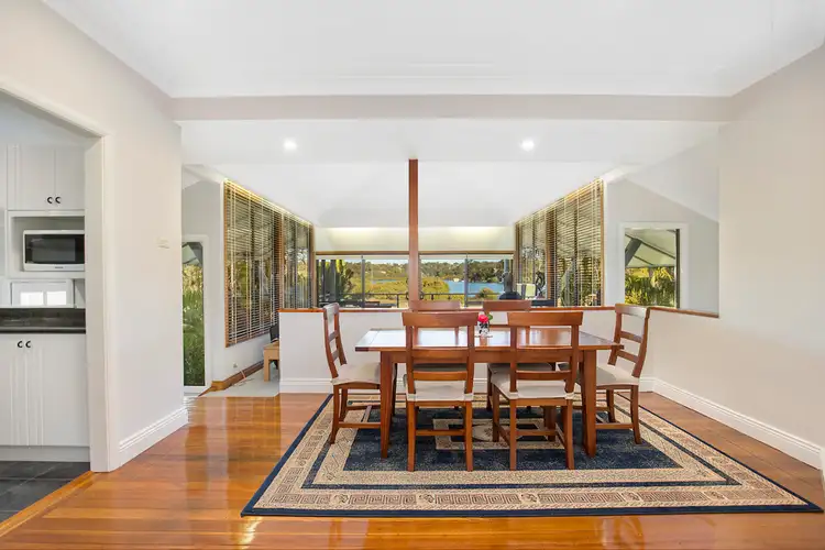 Fifth view of Homely house listing, 26 Como Road, Oyster Bay NSW 2225
