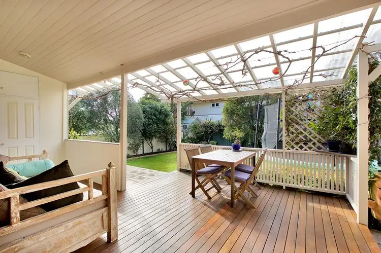 Second view of Homely house listing, 119 Concord Road, Concord NSW 2137