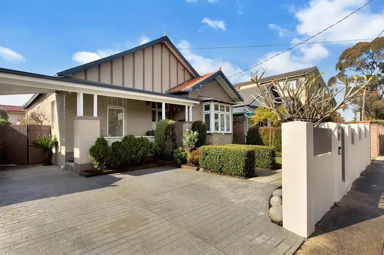 Third view of Homely house listing, 119 Concord Road, Concord NSW 2137
