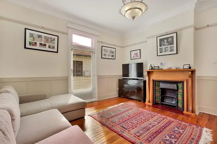 Fourth view of Homely house listing, 119 Concord Road, Concord NSW 2137
