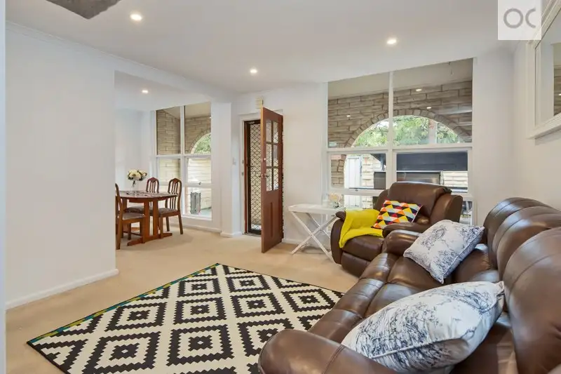 Main view of Homely townhouse listing, 20/7 Mooloola Way, West Lakes Shore SA 5020