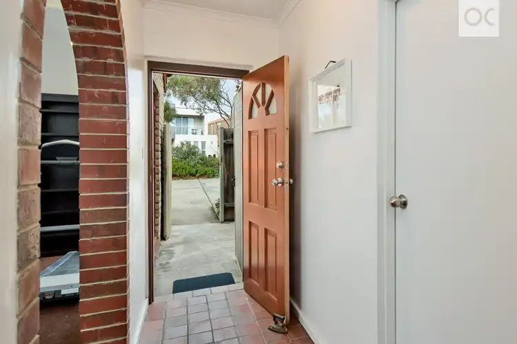 Second view of Homely townhouse listing, 20/7 Mooloola Way, West Lakes Shore SA 5020
