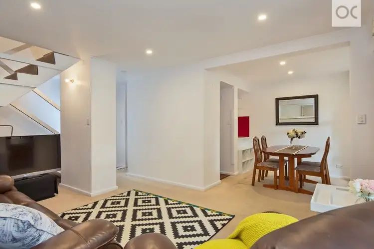 Third view of Homely townhouse listing, 20/7 Mooloola Way, West Lakes Shore SA 5020