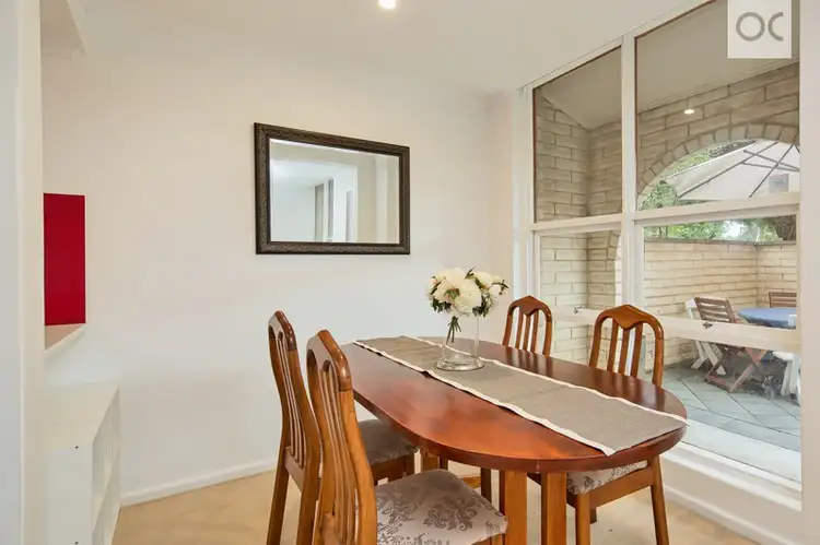 Fifth view of Homely townhouse listing, 20/7 Mooloola Way, West Lakes Shore SA 5020