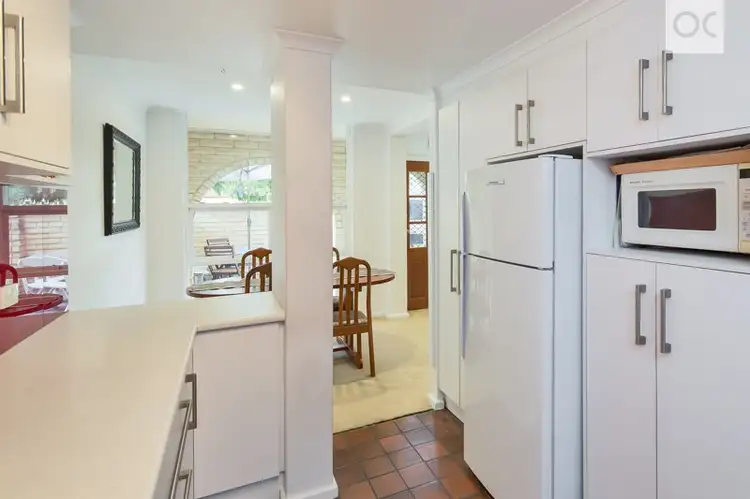 Sixth view of Homely townhouse listing, 20/7 Mooloola Way, West Lakes Shore SA 5020