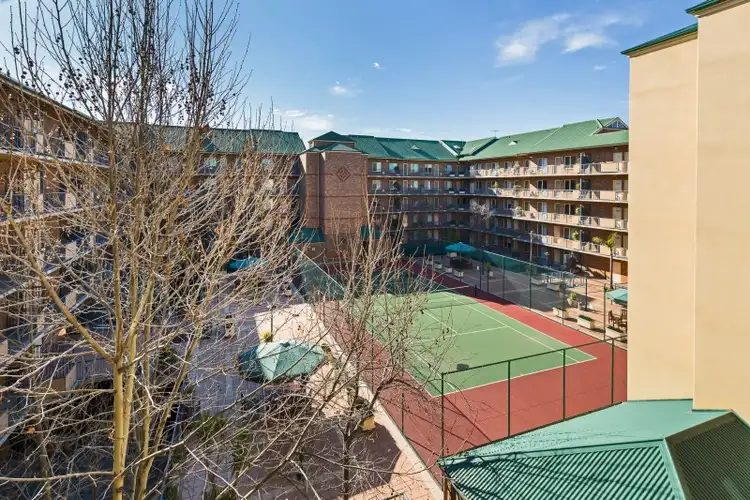 B25/188-198 Carrington Street, Adelaide SA 5000