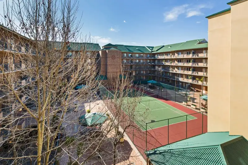 Main view of Homely apartment listing, B25/188-198 Carrington Street, Adelaide SA 5000