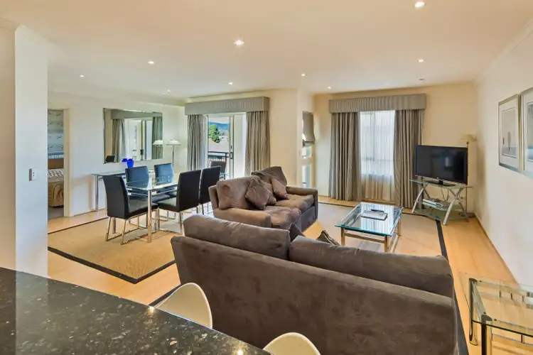 Second view of Homely apartment listing, B25/188-198 Carrington Street, Adelaide SA 5000