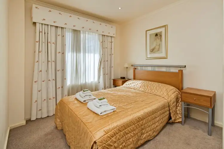 Third view of Homely apartment listing, B25/188-198 Carrington Street, Adelaide SA 5000