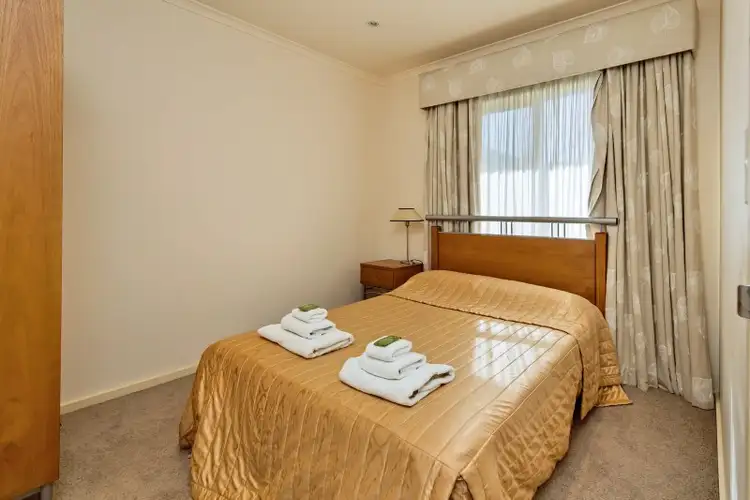 Fourth view of Homely apartment listing, B25/188-198 Carrington Street, Adelaide SA 5000