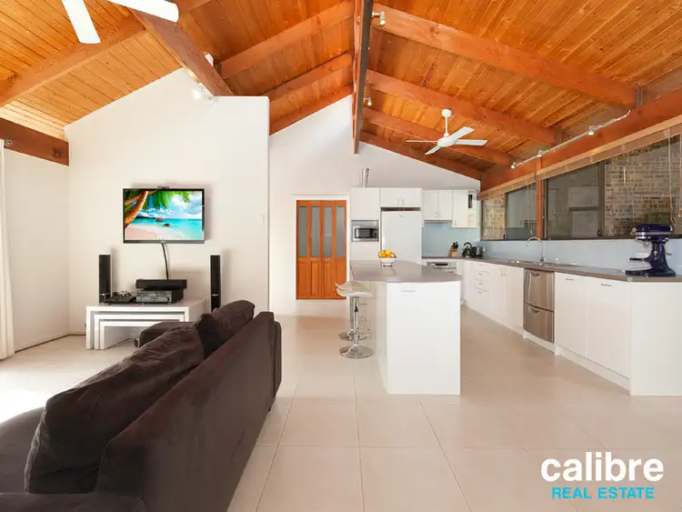 Fifth view of Homely house listing, 18 Montanus Drive, Bellbowrie QLD 4070