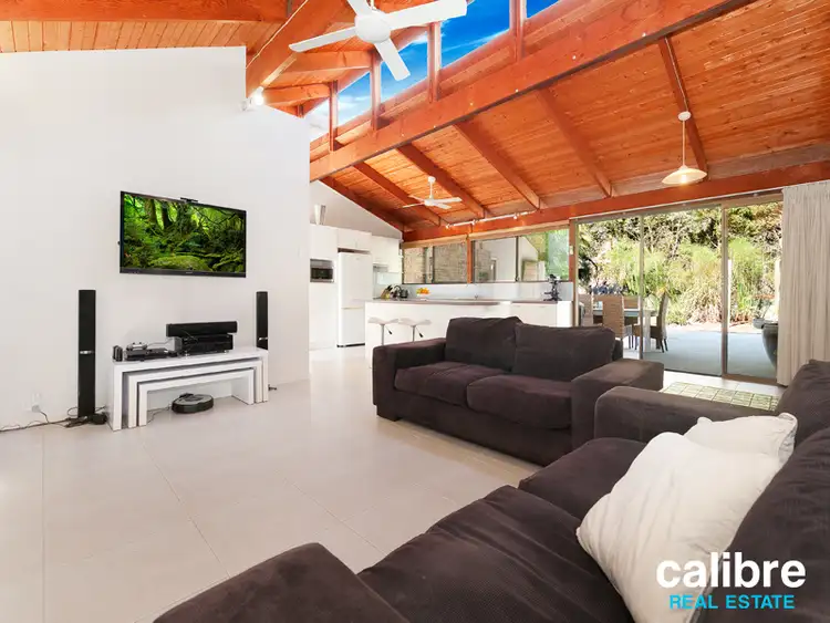Sixth view of Homely house listing, 18 Montanus Drive, Bellbowrie QLD 4070