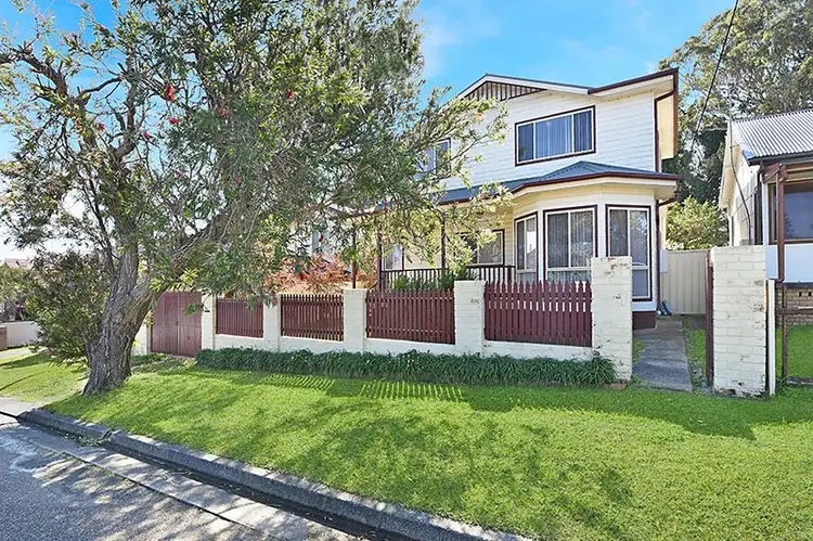 Main view of Homely house listing, 23 Lakeview Street, Toukley NSW 2263