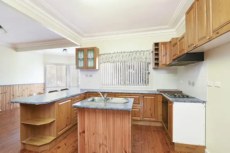 Second view of Homely house listing, 23 Lakeview Street, Toukley NSW 2263