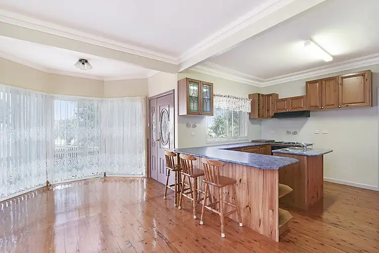 Fifth view of Homely house listing, 23 Lakeview Street, Toukley NSW 2263