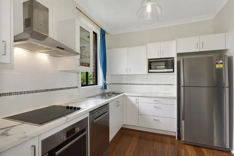 Fifth view of Homely house listing, 30 Fitzpatrick Avenue, Frenchs Forest NSW 2086