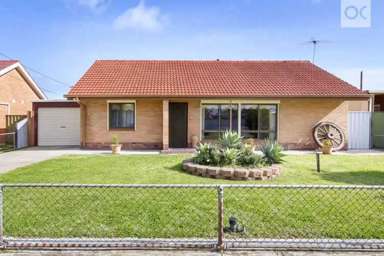 11 Bristol Crescent, Taperoo SA 5017