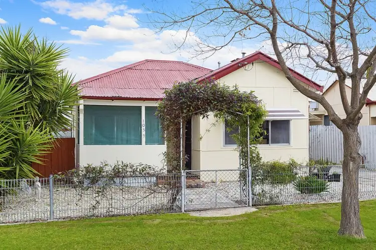 1039 Barooga Street, North Albury NSW 2640