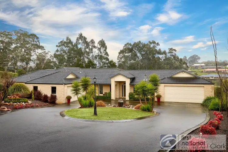 9 Kookaburra Court, Warragul VIC 3820
