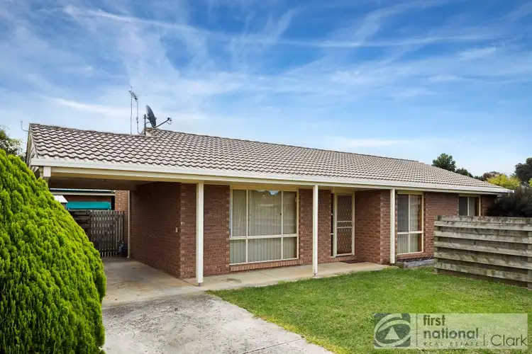 2/9 Melanie Drive, Warragul VIC 3820