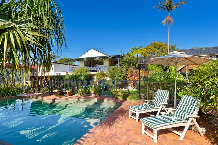 11 Foxall Street, Elanora Heights NSW 2101