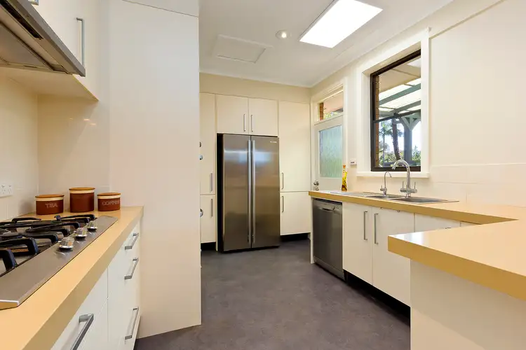Fifth view of Homely house listing, 11 Foxall Street, Elanora Heights NSW 2101