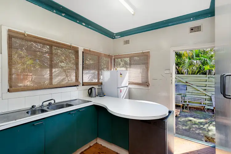 Second view of Homely house listing, 55 Powderworks Road, North Narrabeen NSW 2101