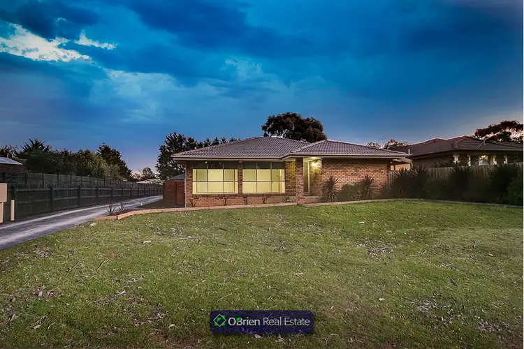 6 Cherry Street, Pearcedale VIC 3912