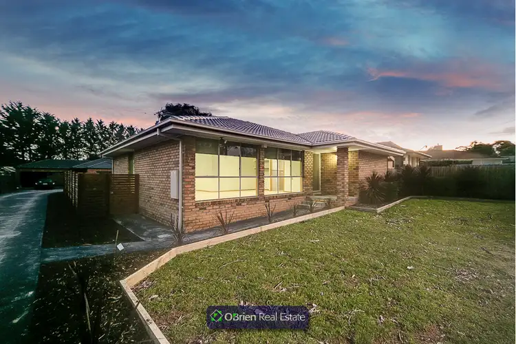 Second view of Homely house listing, 6 Cherry Street, Pearcedale VIC 3912