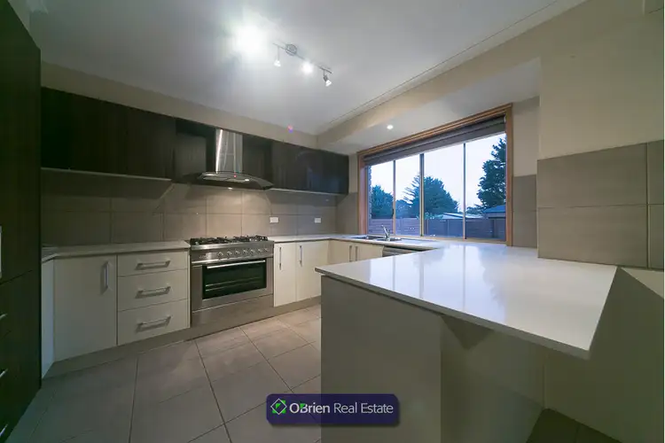 Fifth view of Homely house listing, 6 Cherry Street, Pearcedale VIC 3912
