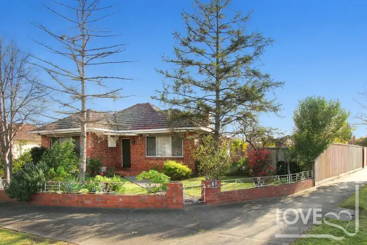 Second view of Homely house listing, 67 Cheddar Road, Reservoir VIC 3073