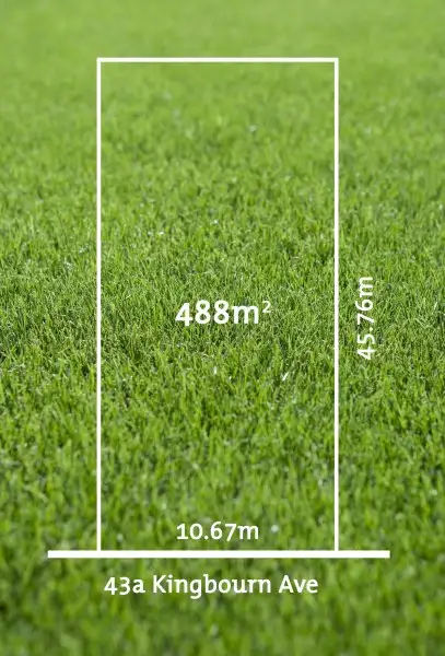 43A Kingborn Avenue, Seaton SA 5023