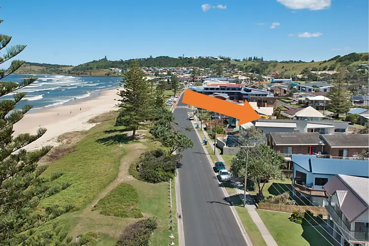 26 Pacific Parade, Lennox Head NSW 2478