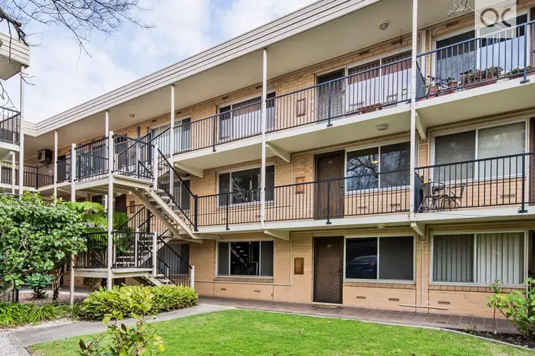 10/174 Barton West Terrace, North Adelaide SA 5006