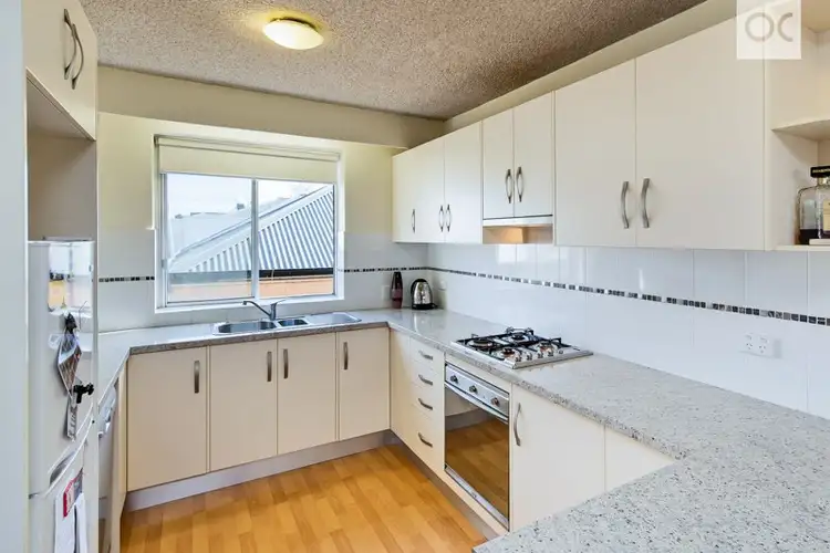 Second view of Homely apartment listing, 10/174 Barton West Terrace, North Adelaide SA 5006