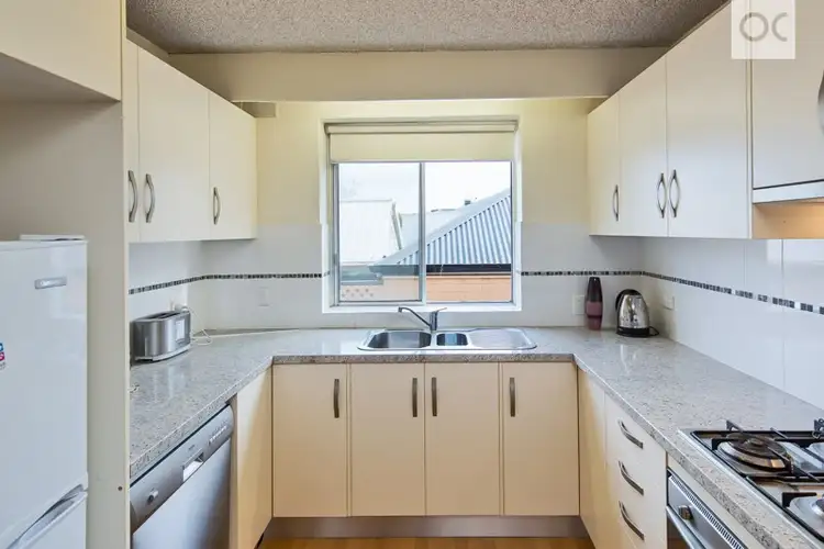 Third view of Homely apartment listing, 10/174 Barton West Terrace, North Adelaide SA 5006