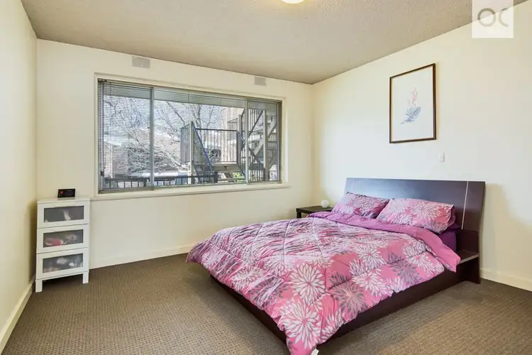 Sixth view of Homely apartment listing, 10/174 Barton West Terrace, North Adelaide SA 5006