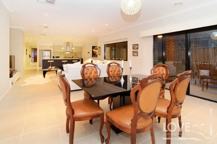 Fifth view of Homely house listing, 8 Saxony Drive, Epping VIC 3076
