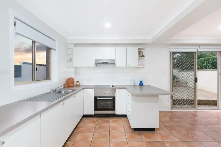 Second view of Homely townhouse listing, 7/732 Kingsway, Gymea NSW 2227