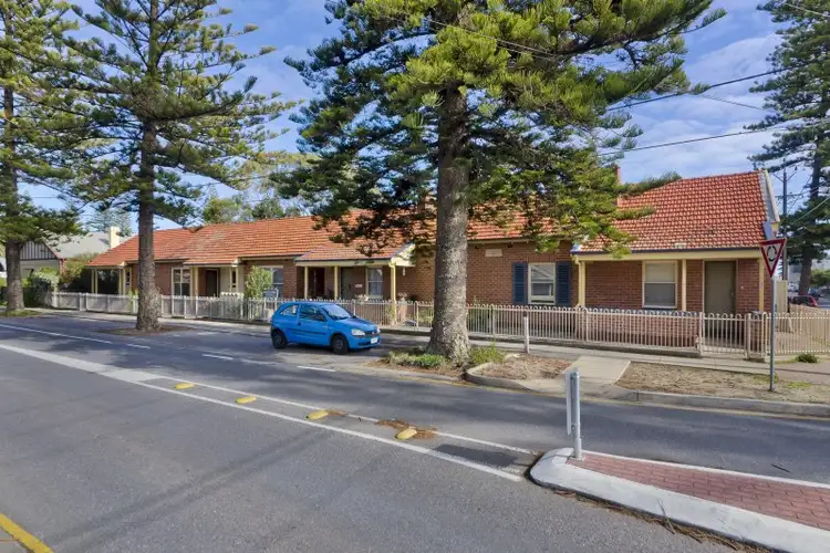 29-37 East Terrace, Henley Beach SA 5022