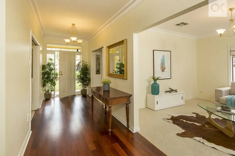 Second view of Homely house listing, 1a Woodley Road, Glen Osmond SA 5064