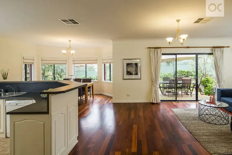 Fourth view of Homely house listing, 1a Woodley Road, Glen Osmond SA 5064