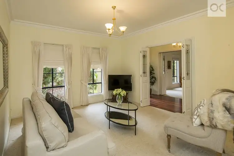 Fifth view of Homely house listing, 1a Woodley Road, Glen Osmond SA 5064