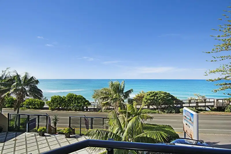Main view of Homely unit listing, 8/1740 David Low Way, Coolum Beach QLD 4573