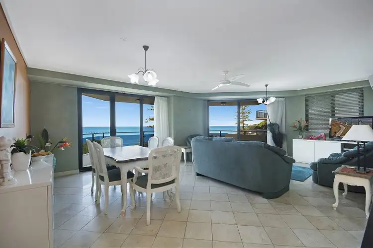 Second view of Homely unit listing, 8/1740 David Low Way, Coolum Beach QLD 4573