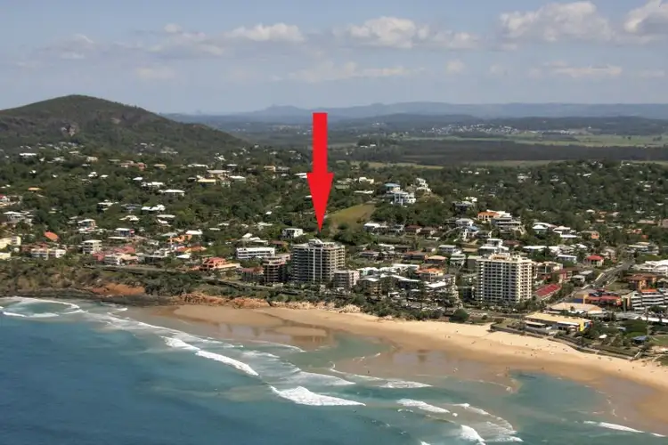Third view of Homely unit listing, 8/1740 David Low Way, Coolum Beach QLD 4573