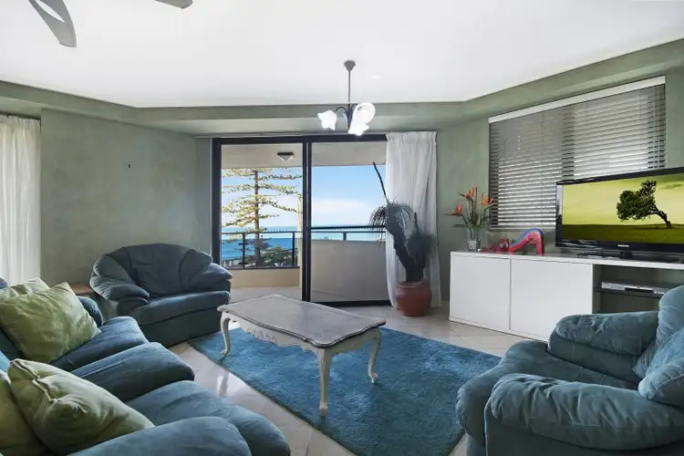 Fifth view of Homely unit listing, 8/1740 David Low Way, Coolum Beach QLD 4573