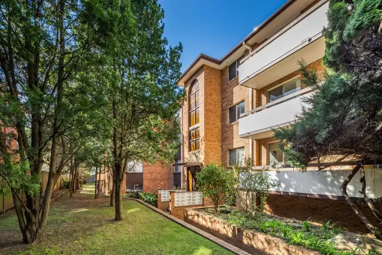 9/65-67 Kensington Road, Summer Hill NSW 2130